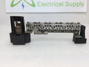 34 Position Neutral/Ground Bar