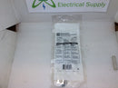 Square D QO Homeline LK100AN #2/0-#6 AWG 100 Amp Lug Neutral Terminal Kit
