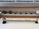 Ilsco NB-22 48 Position Neutral/Ground Bar w/300 KCMIL-6 Lug