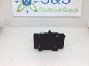 Eaton/Cutler-Hammer QCF1030 Single Pole 30A 120/240VAC 10kAIC Type QCF Thermal Magnetic Circuit Breaker