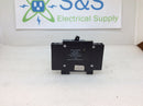 Eaton/Cutler-Hammer QCF1030 Single Pole 30A 120/240VAC 10kAIC Type QCF Thermal Magnetic Circuit Breaker