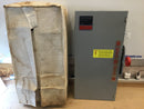 Eaton Dt361ugk 30a 3p 600vac Double Throw Non-Fusible Manual Transfer Switch