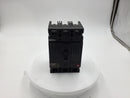 General Electric TED134025 25 Amp 3 Pole 480V Type TED Circuit Breaker