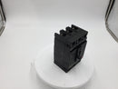 General Electric TED134025 25 Amp 3 Pole 480V Type TED Circuit Breaker