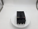 General Electric TED134025 25 Amp 3 Pole 480V Type TED Circuit Breaker