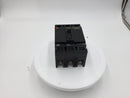 General Electric TEC36003 3 Amp 3 Pole 600V Type TEC Circuit Breaker