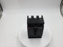 General Electric TEC36003 3 Amp 3 Pole 600V Type TEC Circuit Breaker
