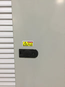 Caterpillar CTSD Series Automatic Transfer Switch 40-1200A 600VAC Max With MX250 Microprocessor