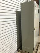 Caterpillar CTSD Series Automatic Transfer Switch 40-1200A 600VAC Max With MX250 Microprocessor