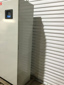 Caterpillar CTSD Series Automatic Transfer Switch 40-1200A 600VAC Max With MX250 Microprocessor