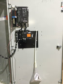 Caterpillar CTSD Series Automatic Transfer Switch 40-1200A 600VAC Max With MX250 Microprocessor