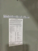 Caterpillar CTSD Series Automatic Transfer Switch 40-1200A 600VAC Max With MX250 Microprocessor