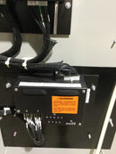 Caterpillar CTSD Series Automatic Transfer Switch 40-1200A 600VAC Max With MX250 Microprocessor