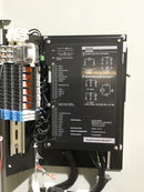 Caterpillar CTSD Series Automatic Transfer Switch 40-1200A 600VAC Max With MX250 Microprocessor