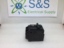 General Electric THQL2125 25 Amp 2 Pole 120/240V Breaker - Cosmetic Flaw