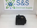 General Electric THQL2125 25 Amp 2 Pole 120/240V Breaker - Cosmetic Flaw