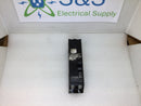 Square D Q1290 90 Amp 2 Pole 120/240V Type Q1 Circuit Breaker
