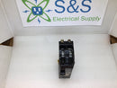 Square D Q1290 90 Amp 2 Pole 120/240V Type Q1 Circuit Breaker
