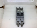 Milbank UQFB-M-150 2 Pole 150A 120/240VAC 10kAIC Type UQFB Circuit Breaker