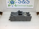 Milbank UQFB-M-150 2 Pole 150A 120/240VAC 10kAIC Type UQFB Circuit Breaker