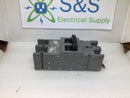 Milbank UQFB-M-150 2 Pole 150A 120/240VAC 10kAIC Type UQFB Circuit Breaker