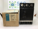 Siemens/ITE QJ23B200 200 Amp 3 Pole 240v Type QJ Circuit Breaker