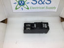 Siemens QPJ2200 2 Pole 200A 120/240VAC 10kAIC Type QPJ Circuit Breaker
