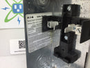 Eaton BR24L70SP  70 AMP 1-Phase 3 Wire Main Lug Load Center 4 Circuits 120/240 Volt