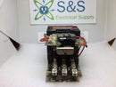 Square D 8903 Sp011v02 Lighting Contactor 3 Pole 60 Amp Type Sp0 11