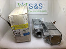 Arlington 933 Anybody Combo (2) Ss Emt Th'd Rigid Univ. Conduit Body 1-1/4"