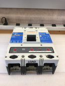 Eaton/Cutler-Hammer/Westinghouse LD3600F 600A 3 Pole 600V W/Magnetic Trip Unit(s) LES3600LSG/LT3600T Circuit Breaker