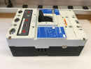 Eaton/Cutler-Hammer/Westinghouse LD3600F 600A 3 Pole 600V W/Magnetic Trip Unit(s) LES3600LSG/LT3600T Circuit Breaker