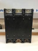 Eaton/Cutler-Hammer/Westinghouse LD3600F 600A 3 Pole 600V W/Magnetic Trip Unit(s) LES3600LSG/LT3600T Circuit Breaker