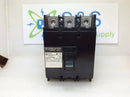 Square D Q2L3150 150 Amp 3 Pole 240v Circuit Breaker