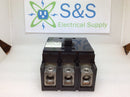 Square D Q2L3150 150 Amp 3 Pole 240v Circuit Breaker