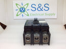 Square D Q2L3150 150 Amp 3 Pole 240v Circuit Breaker