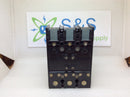 Square D Q2L3150 150 Amp 3 Pole 240v Circuit Breaker