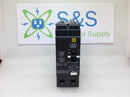 Square D EDB24020 20 Amp 2 Pole 480/277V Circuit Breaker
