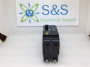 Square D EDB24020 20 Amp 2 Pole 480/277V Circuit Breaker