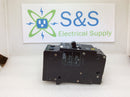 Square D EDB24020 20 Amp 2 Pole 480/277V Circuit Breaker