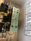 Carrier Load Center 100A 120/240VAC Issue