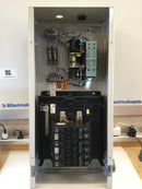 Carrier Load Center 100A 120/240VAC Issue