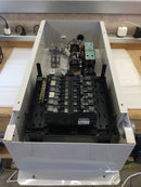 Carrier Load Center 100A 120/240VAC Issue