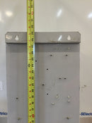 Carrier Load Center 100A 120/240VAC Issue