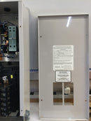 Carrier Load Center 100A 120/240VAC Issue