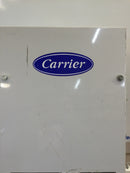 Carrier Load Center 100A 120/240VAC Issue