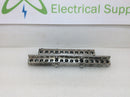 27 Position Neutral Bar / Ground Bar With Mount (Removed From FPE Panel)