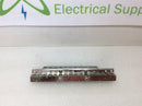 27 Position Neutral Bar / Ground Bar With Mount (Removed From FPE Panel)