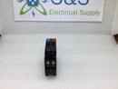 Westinghouse BD1520 Single Pole 15A/20A Tandem/Twin 120/240VAC Type BRD Circuit Breaker