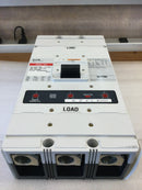 Eaton/Cutler-Hammer HMDL3800F 3 Pole 800A Type HMDL Circuit Breaker With 800 Amp Trip